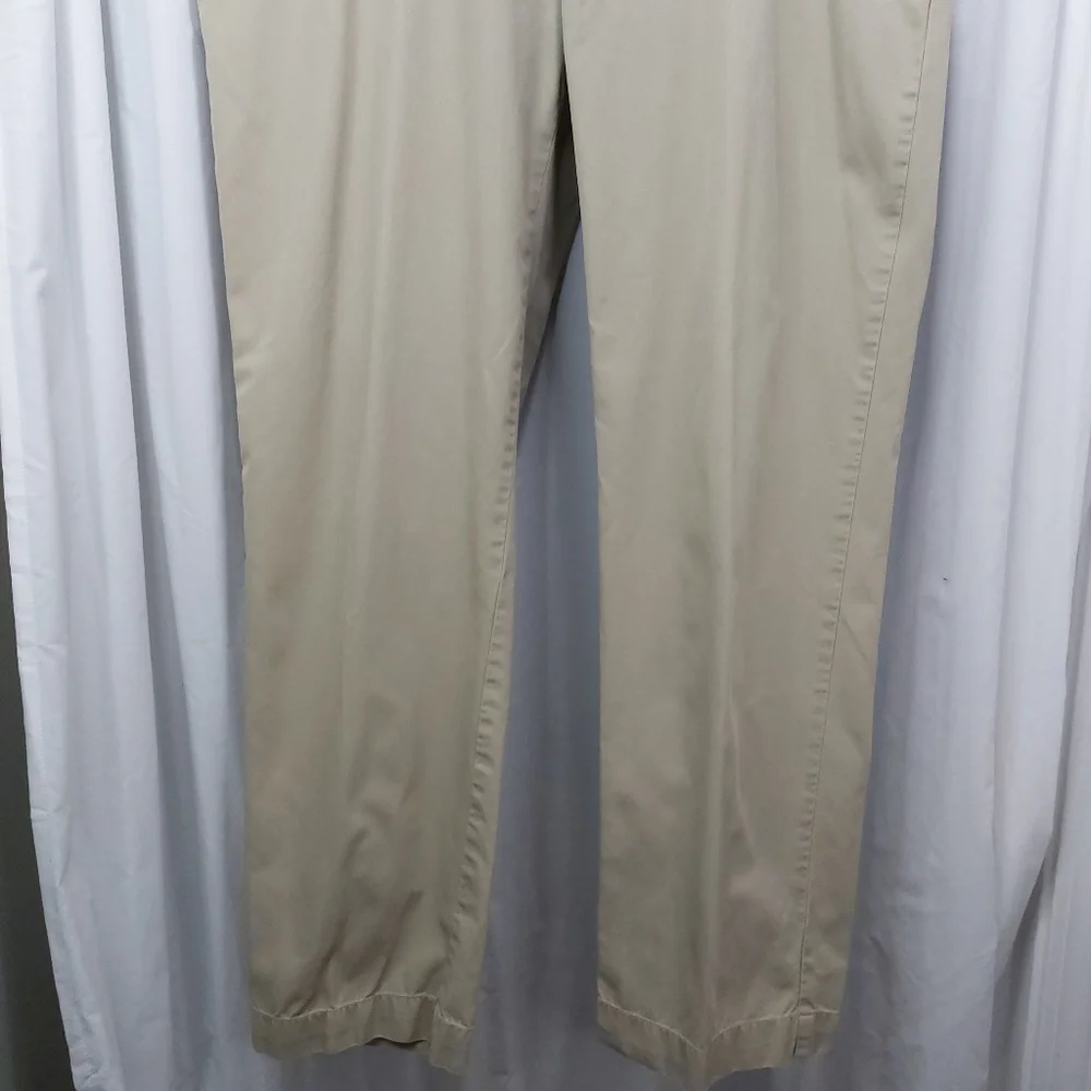 Polo Ralph Lauren Prospect  Pant Mens Size 36x32 Rise 12